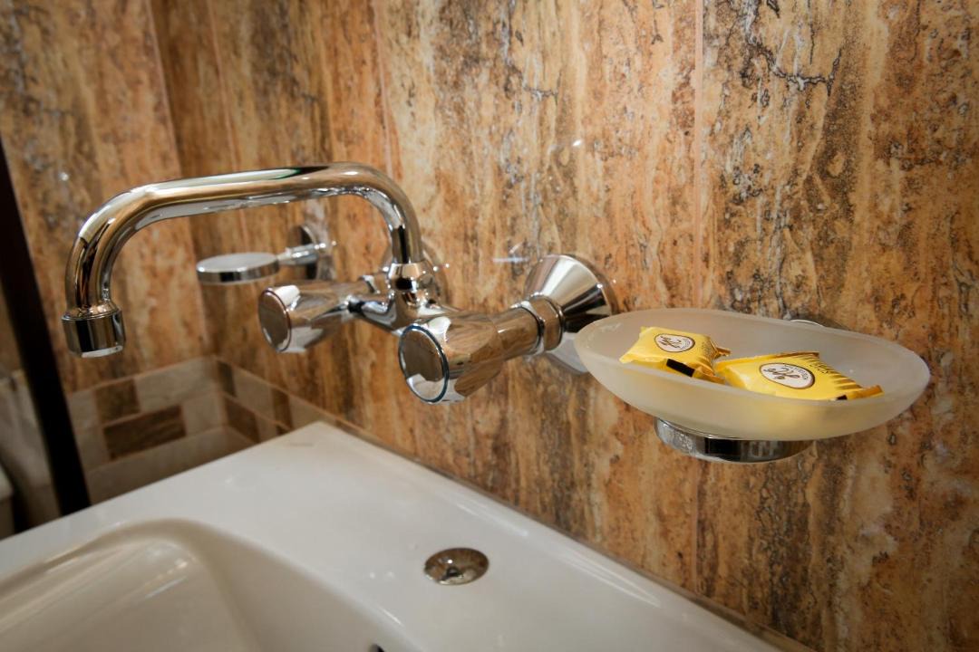 Photo of Bathroom in Zlatograd