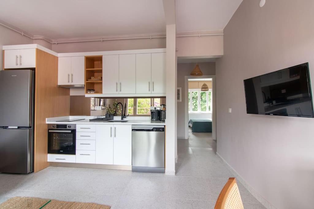 Photo of Kitchen in Adalar