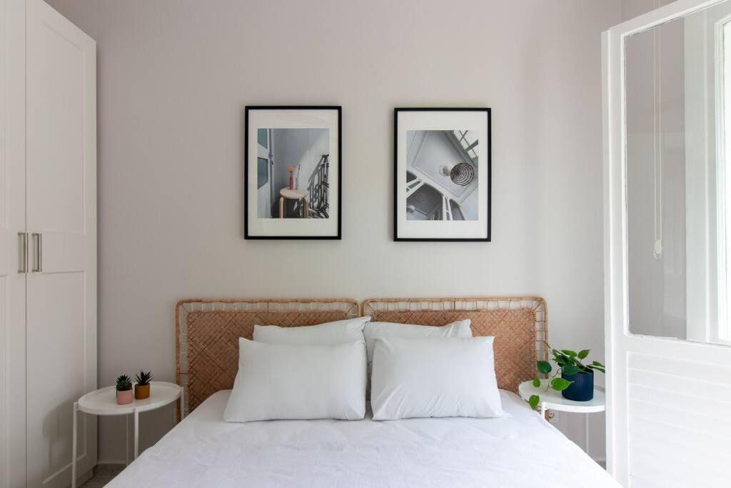 Photo of Bedroom in Adalar
