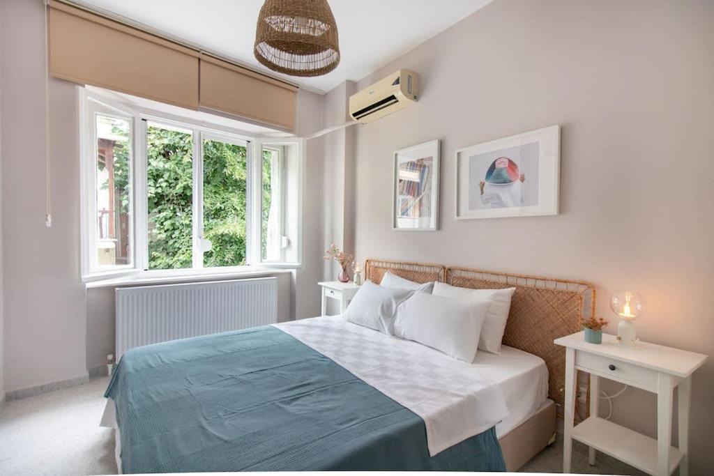Photo of Bedroom in Adalar