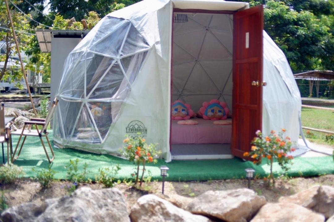 Photo of Outdoor in Khanong Phra