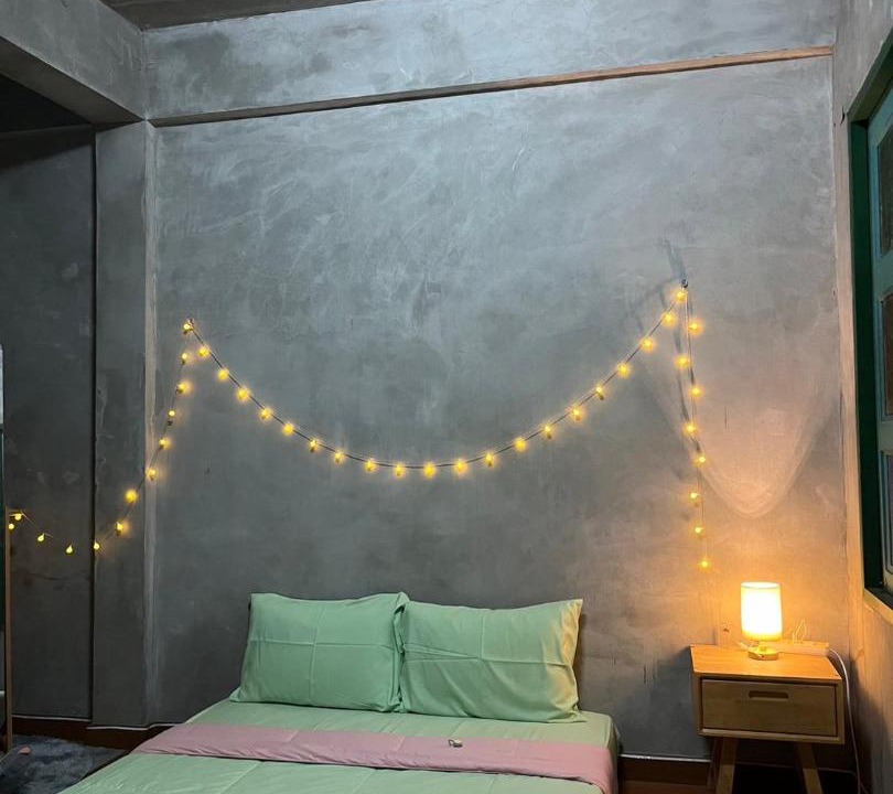 Photo of Bedroom in Khanong Phra