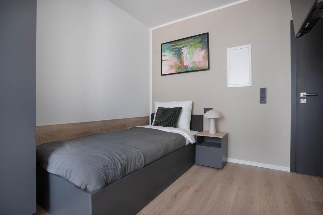 Photo of Bedroom in Old Town
