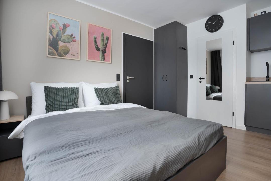 Photo of Bedroom in Old Town