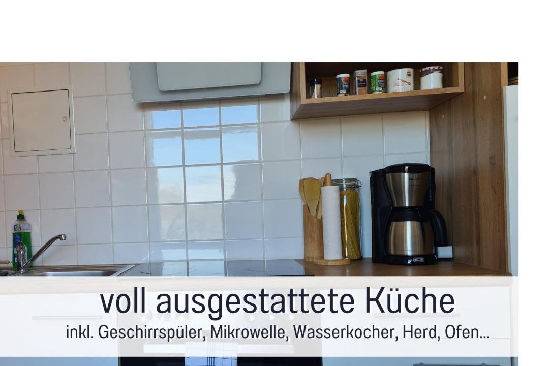 Photo of Kitchen in Brandenburg an der Havel