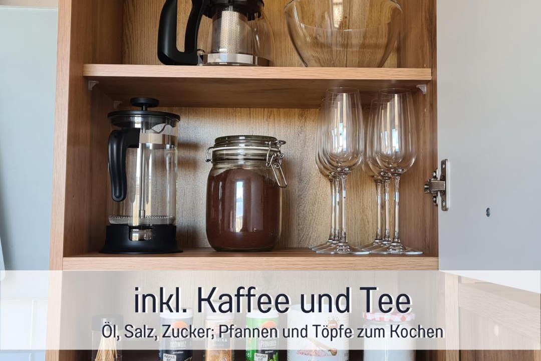 Photo of Kitchen in Brandenburg an der Havel