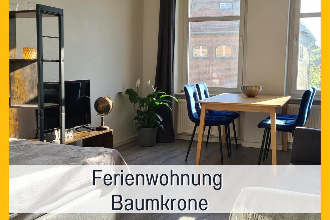 Photo of Livingroom in Brandenburg an der Havel