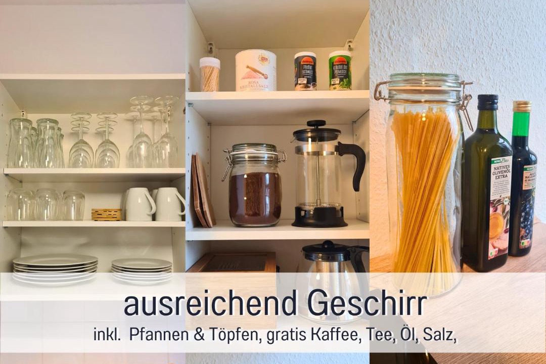 Photo of Kitchen in Brandenburg an der Havel