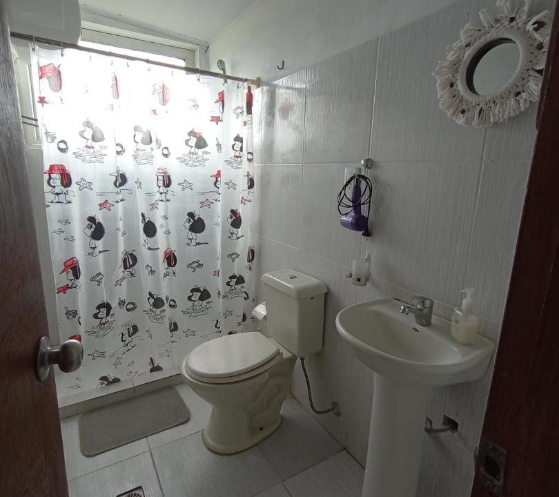 Photo of Bathroom in Balneario Buenos Aires