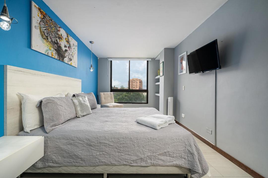Photo of Bedroom in La Florida