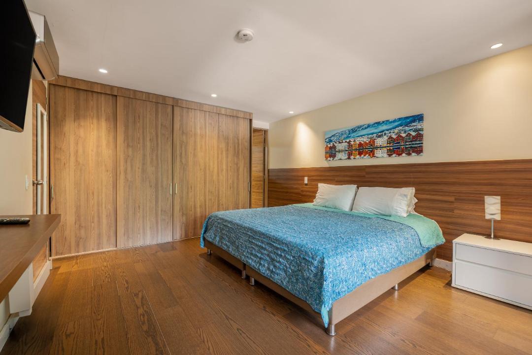 Photo of Bedroom in La Florida