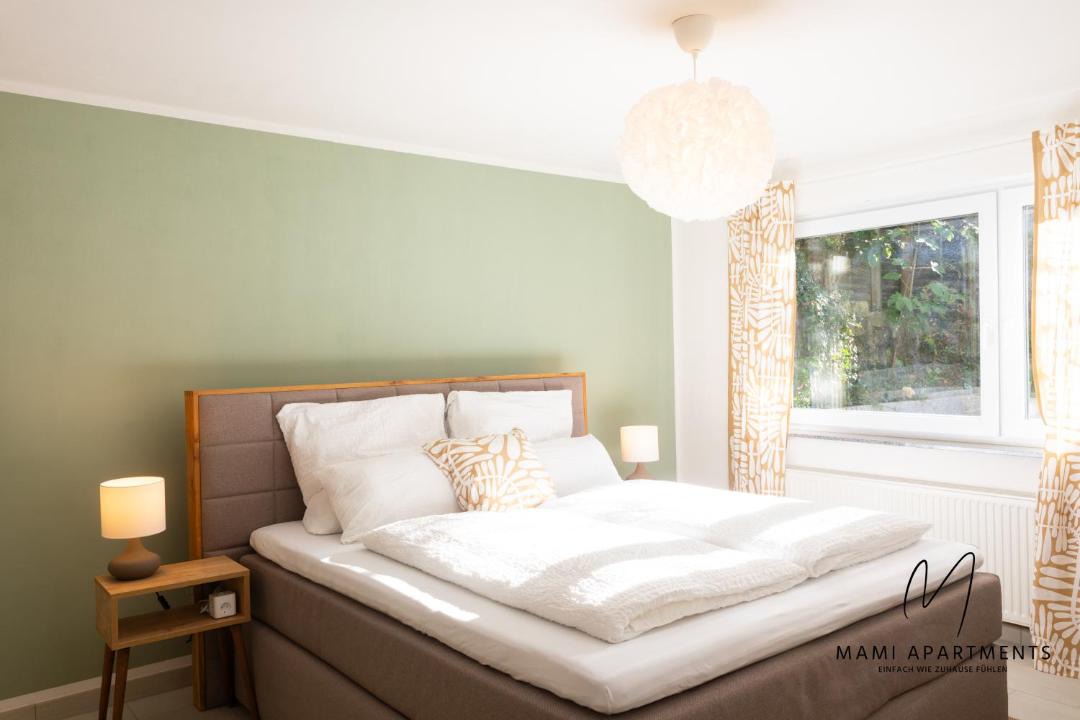 Photo of Bedroom in Pliezhausen