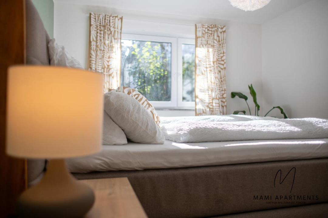 Photo of Bedroom in Pliezhausen