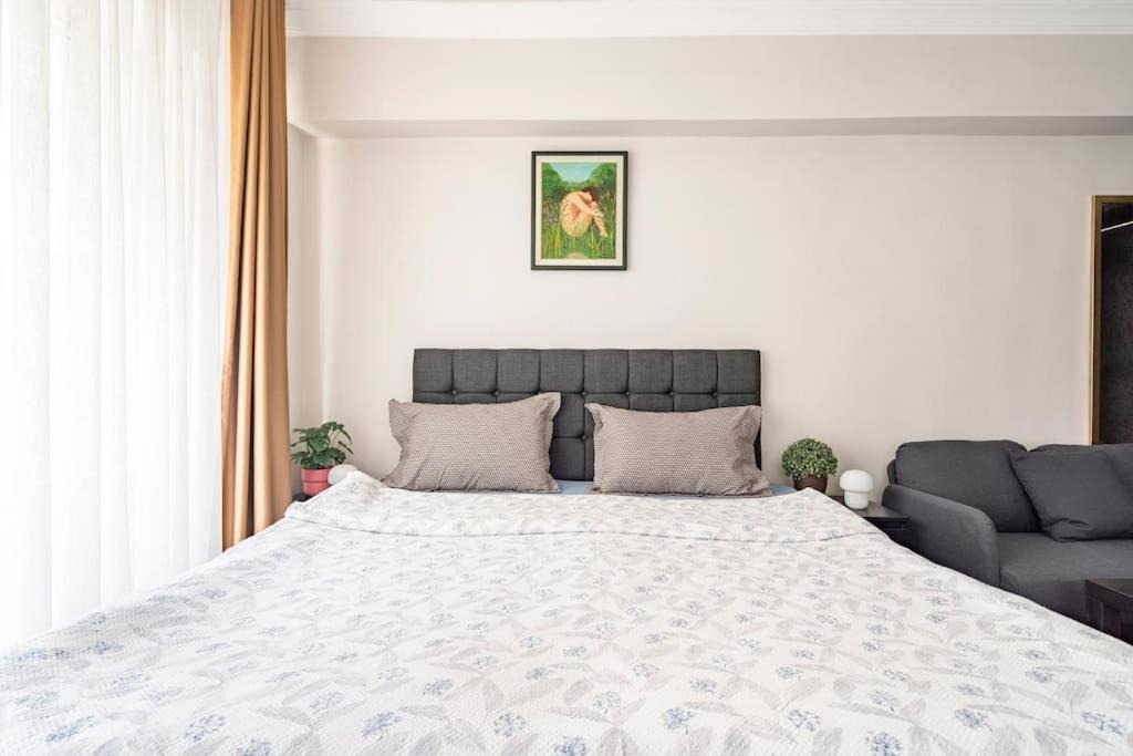 Photo of Bedroom in Old City
