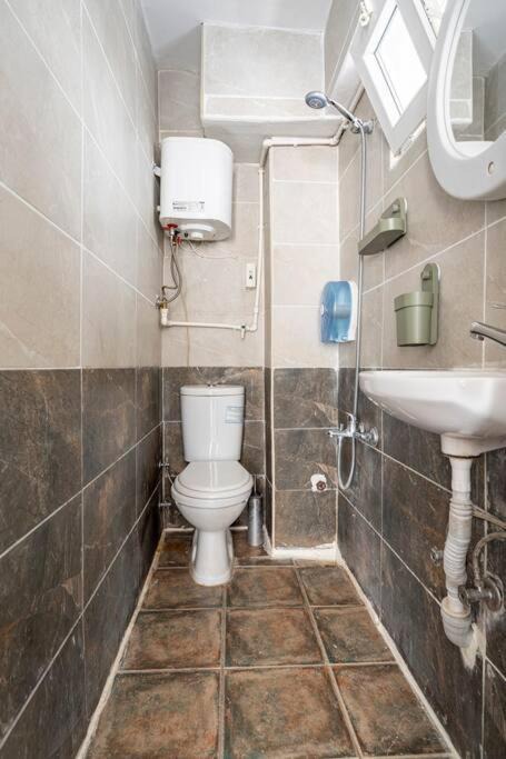 Photo of Bathroom in Old City