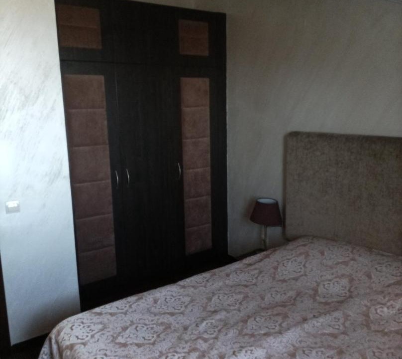Photo of Bedroom in Old Town
