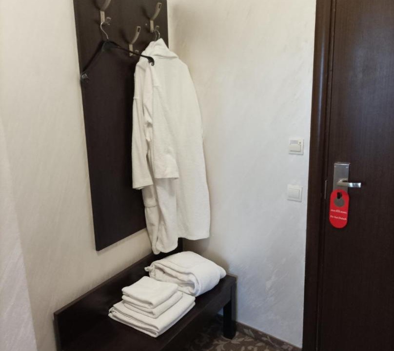 Photo of Bathroom in Old Town
