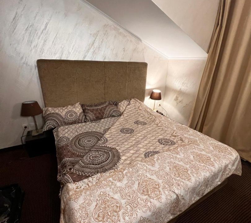 Photo of Bedroom in Old Town