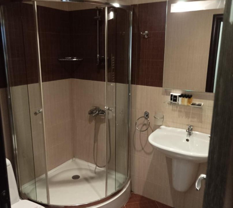 Photo of Bathroom in Old Town