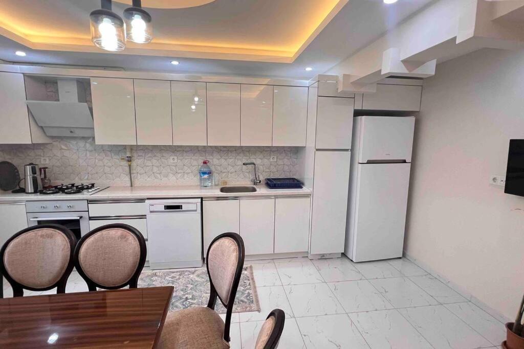 Photo of Kitchen in Defne