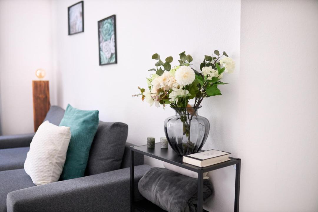 Photo of Livingroom in Seligenstadt