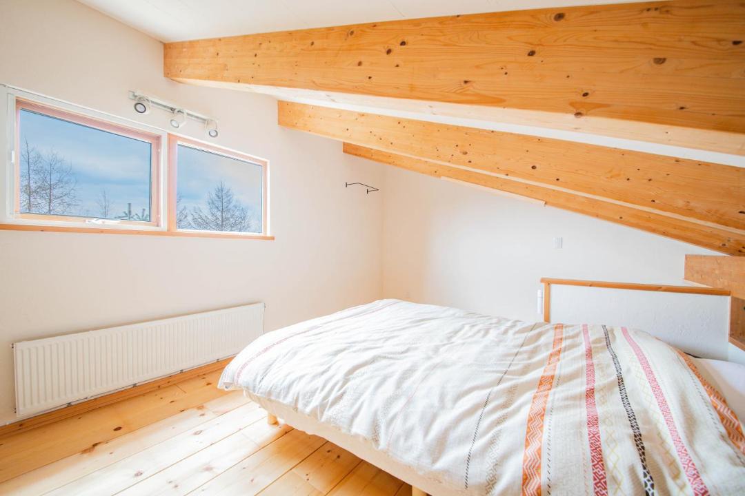 Photo of Bedroom in Nakafurano