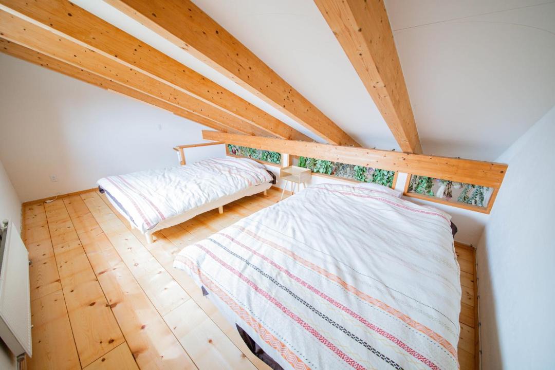 Photo of Bedroom in Nakafurano