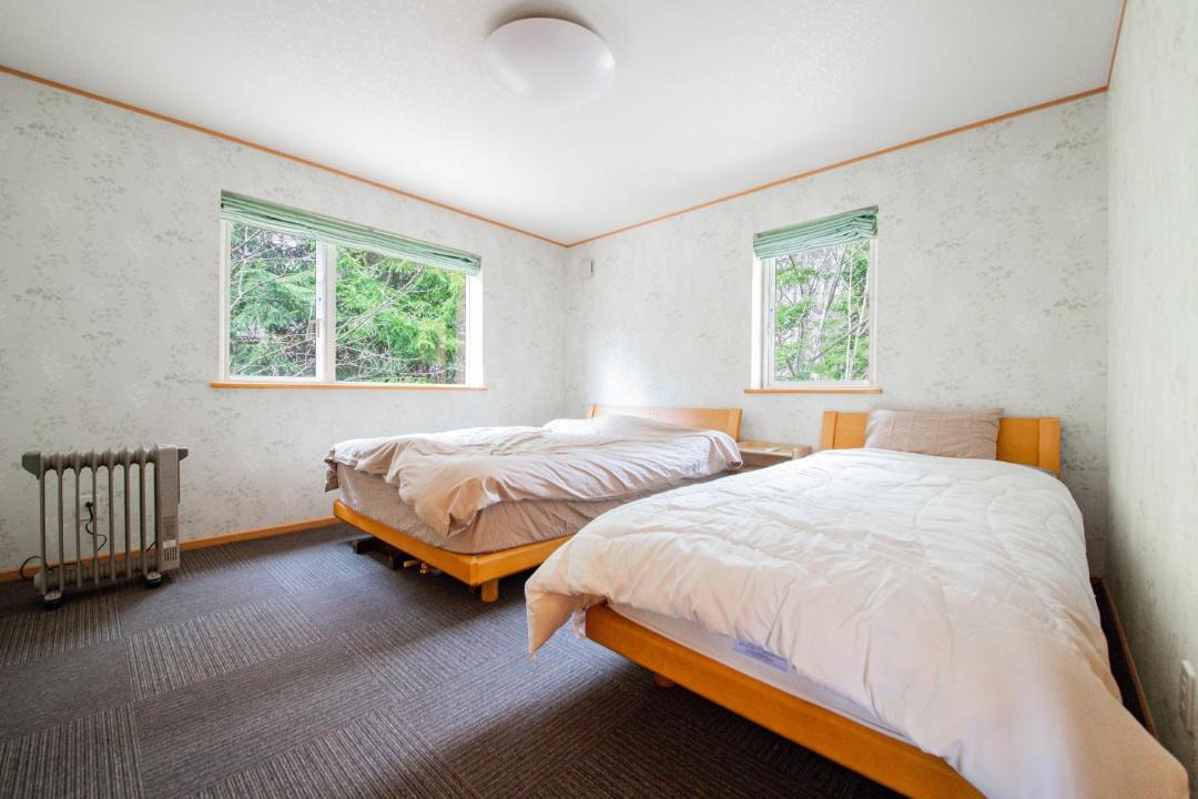 Photo of Bedroom in Nakafurano