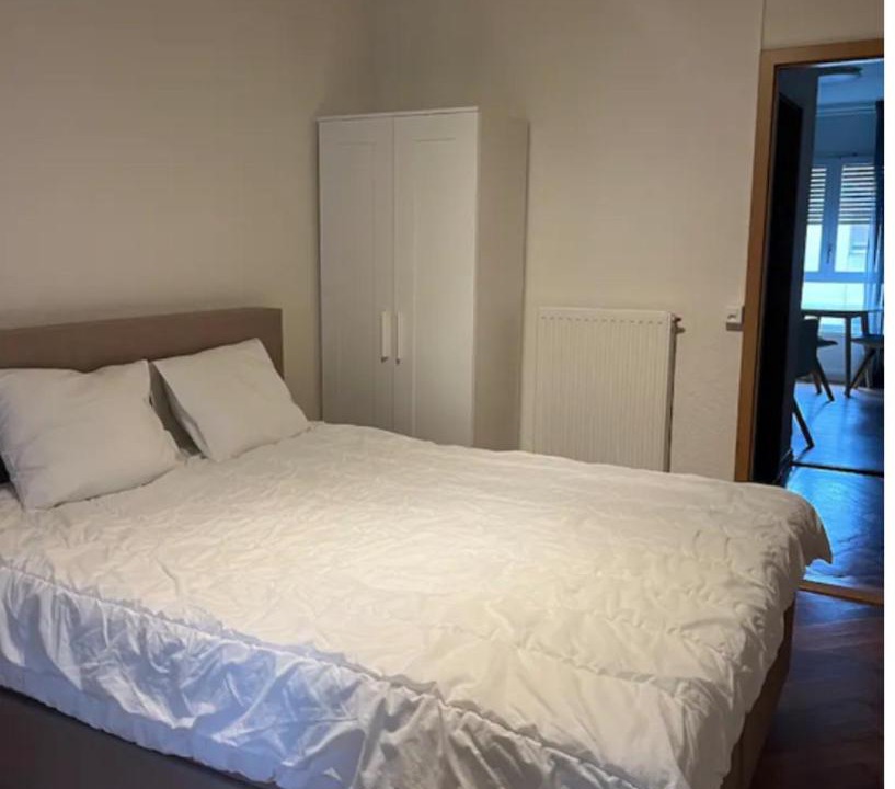 Photo of Bedroom in Paquis Navigation