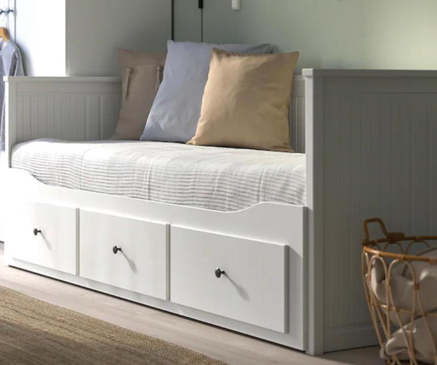 Photo of Bedroom in Paquis Navigation