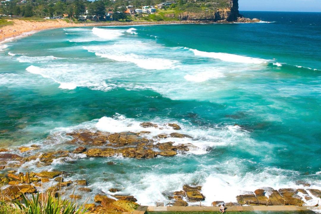 Photo of Others in Avalon Beach
