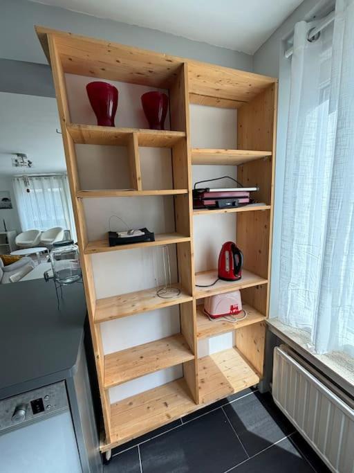 Photo of Kitchen in Jacht