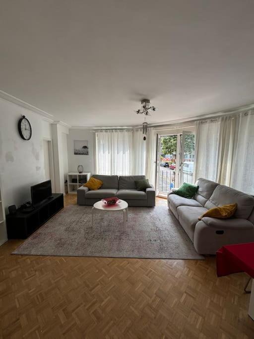 Photo of Livingroom in Jacht