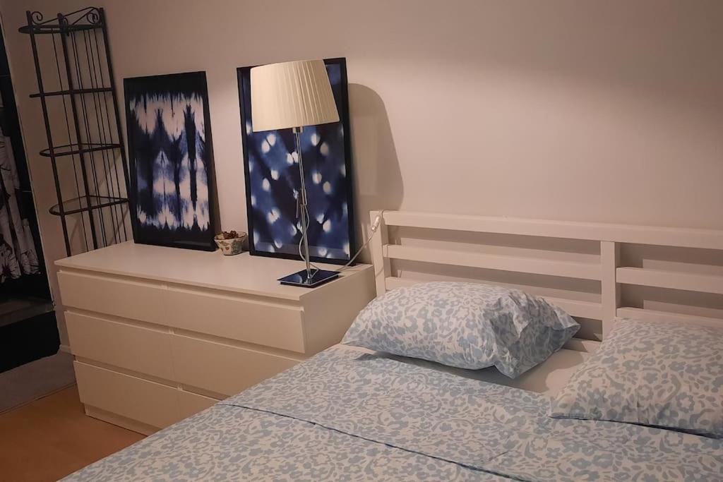 Photo of Bedroom in Jacht
