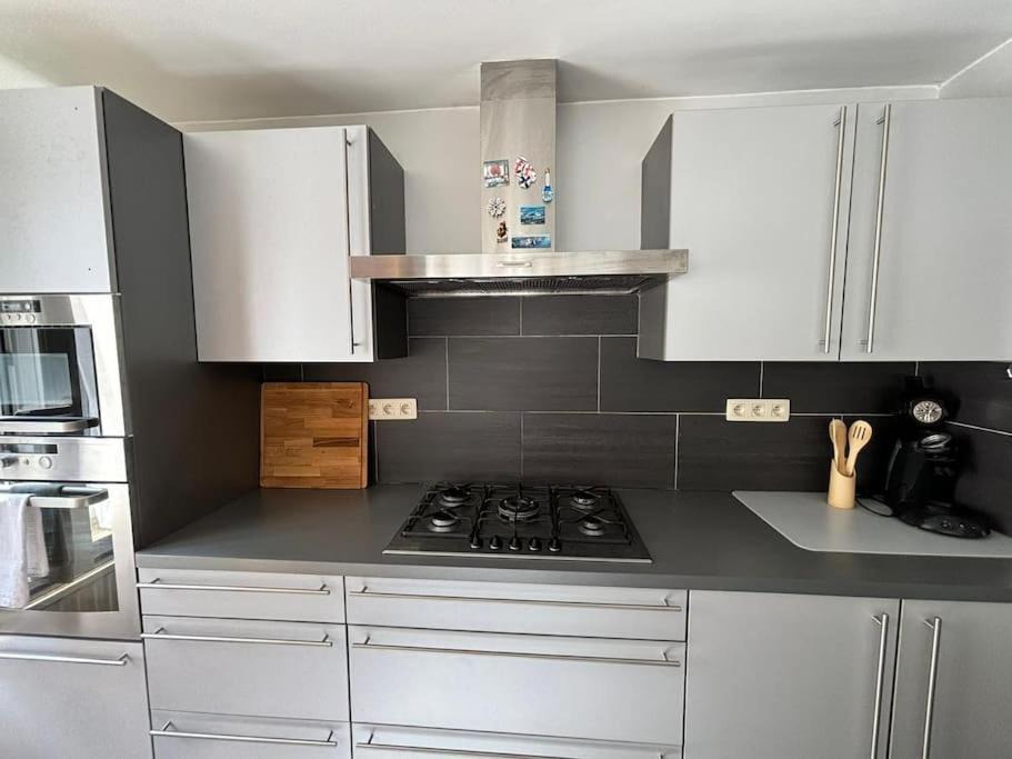 Photo of Kitchen in Jacht