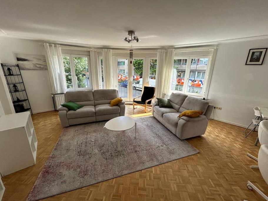 Photo of Livingroom in Jacht