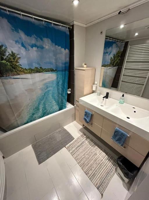 Photo of Bathroom in Jacht