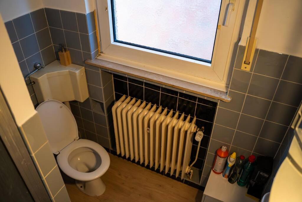 Photo of Bathroom in Emsdetten