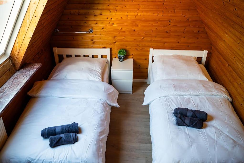 Photo of Bedroom in Emsdetten
