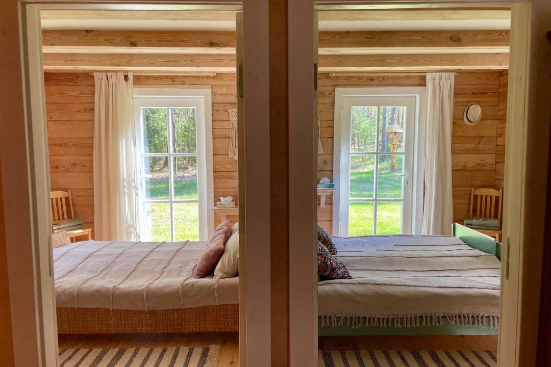 Photo of Bedroom in Alytus county