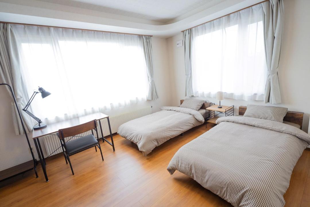 Photo of Bedroom in Naie