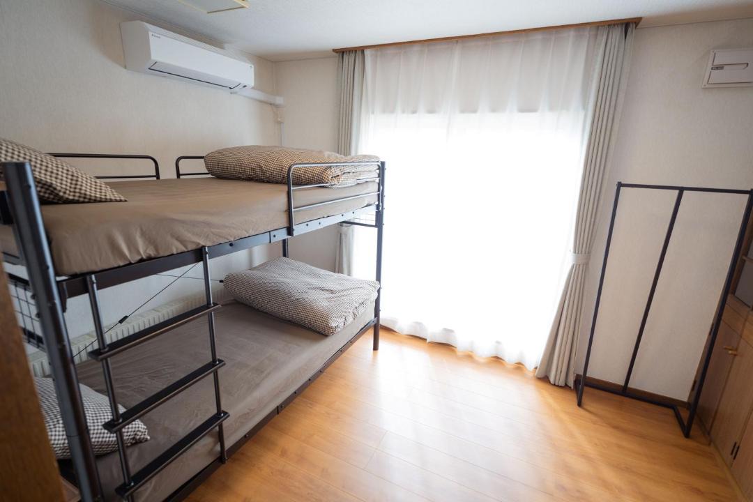 Photo of Bedroom in Naie