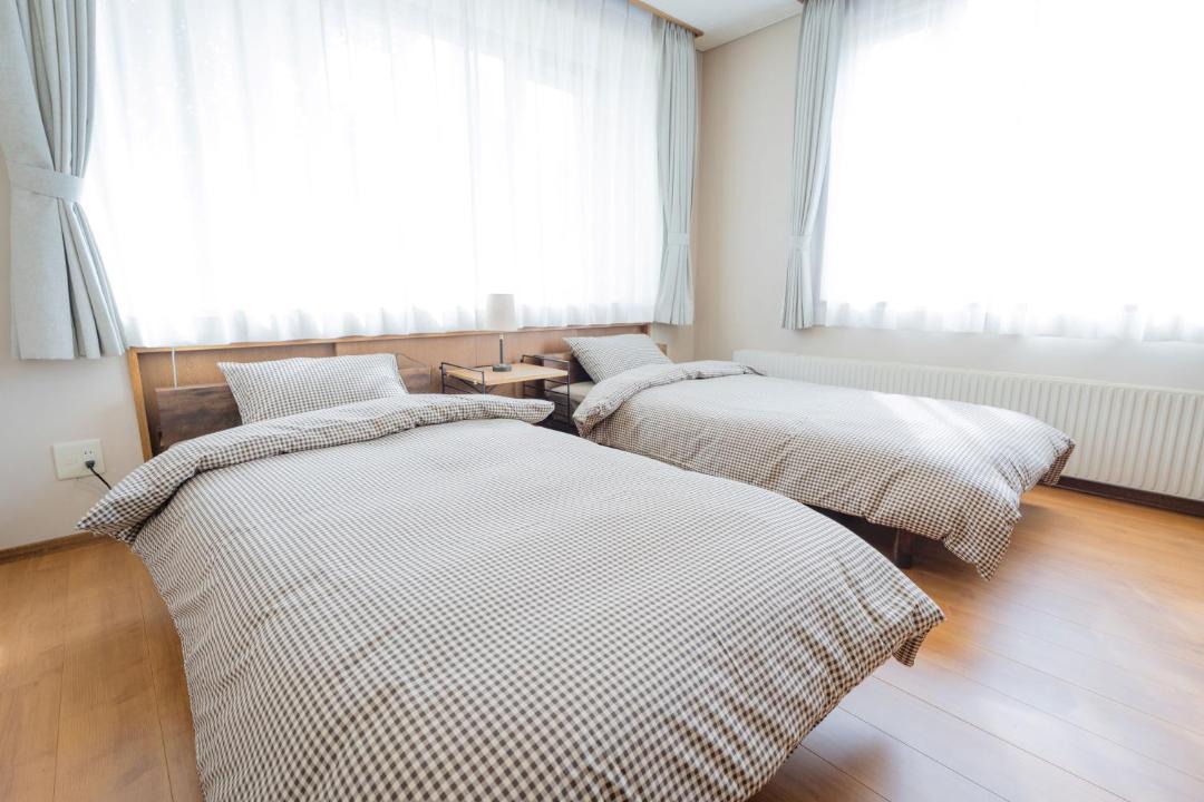 Photo of Bedroom in Naie