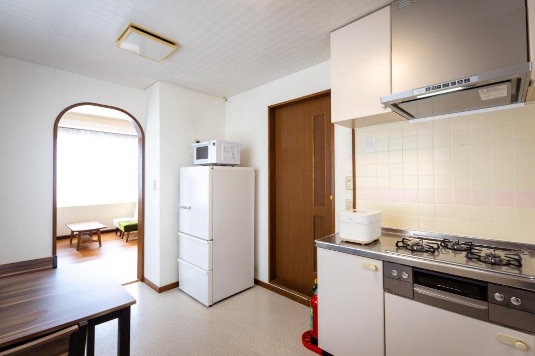 Photo of Kitchen in Naie