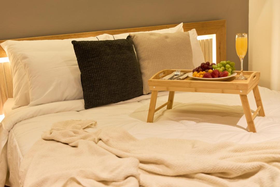 Photo of Bedroom in Estadio