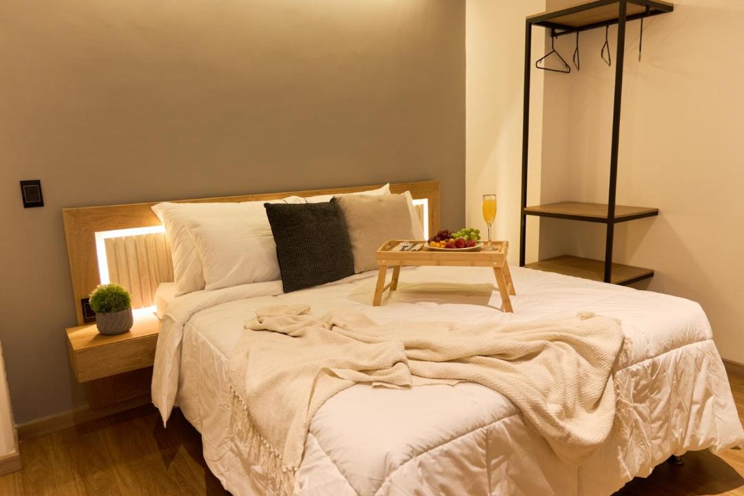 Photo of Bedroom in Estadio