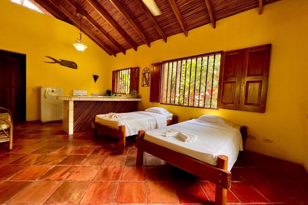 Photo of Bedroom in Portalon