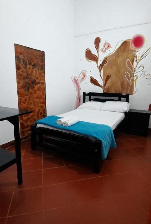 Photo of Bedroom in Guadalupe