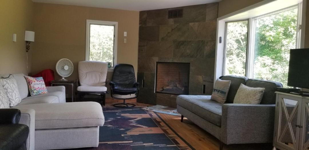 Photo of Livingroom in Hunter