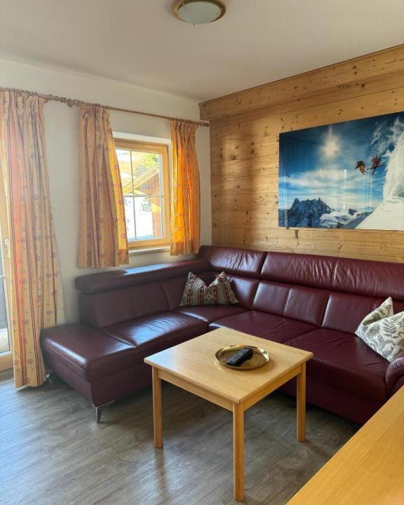 Photo of Livingroom in Konigsleiten